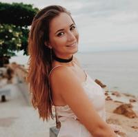 Отзыв от Анастасия - Visa DTV